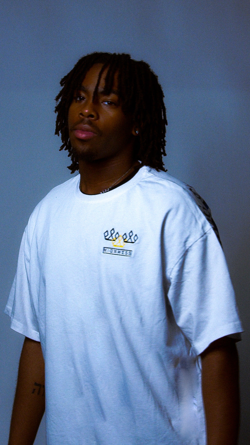 1804 - “Ayiti Cherie” Shirt